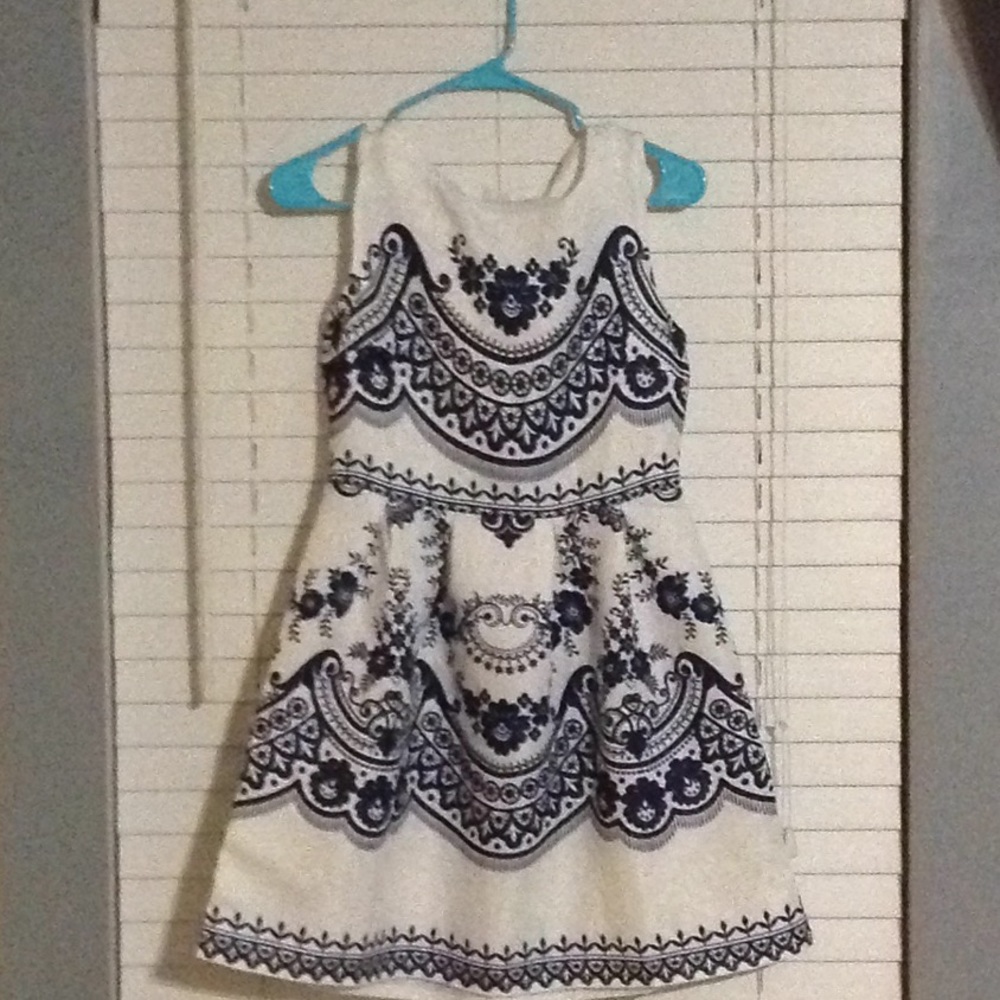 Justyle women's Dress-small